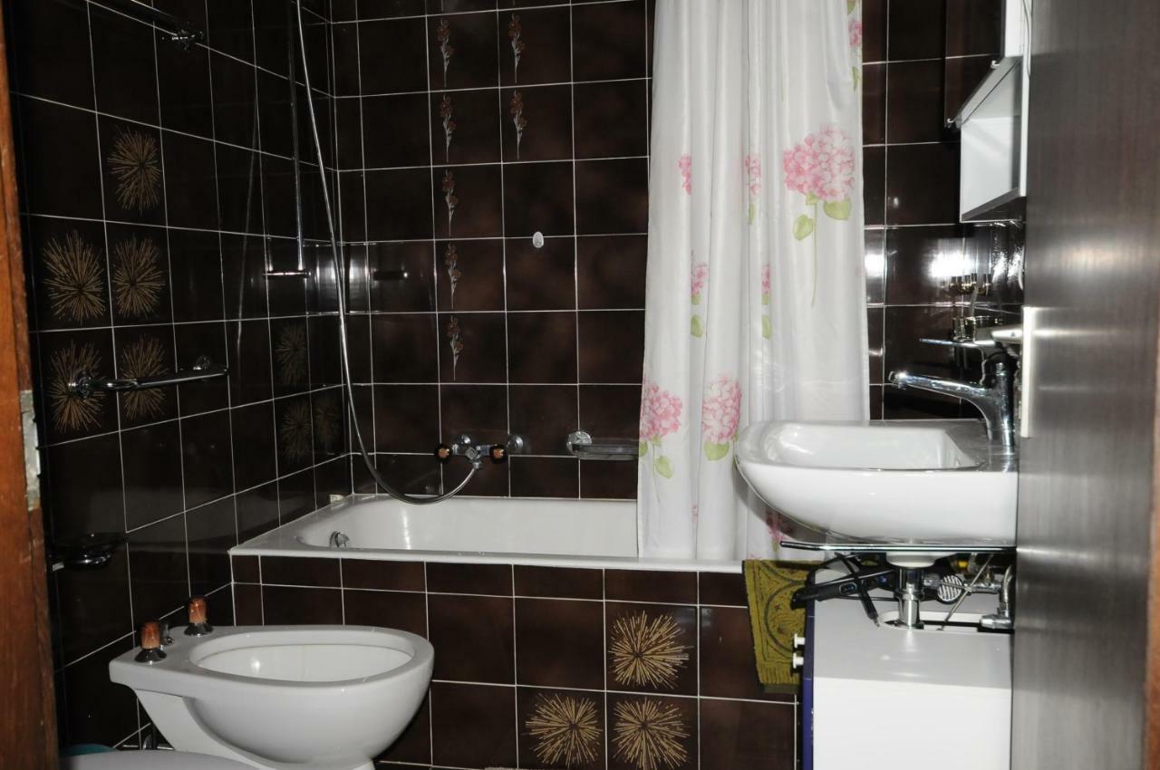 Acquachiara Daire Ponte Tresa Dış mekan fotoğraf