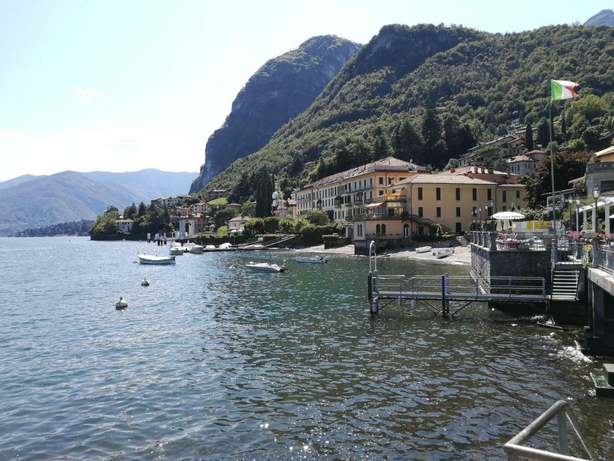 Acquachiara Daire Ponte Tresa Dış mekan fotoğraf
